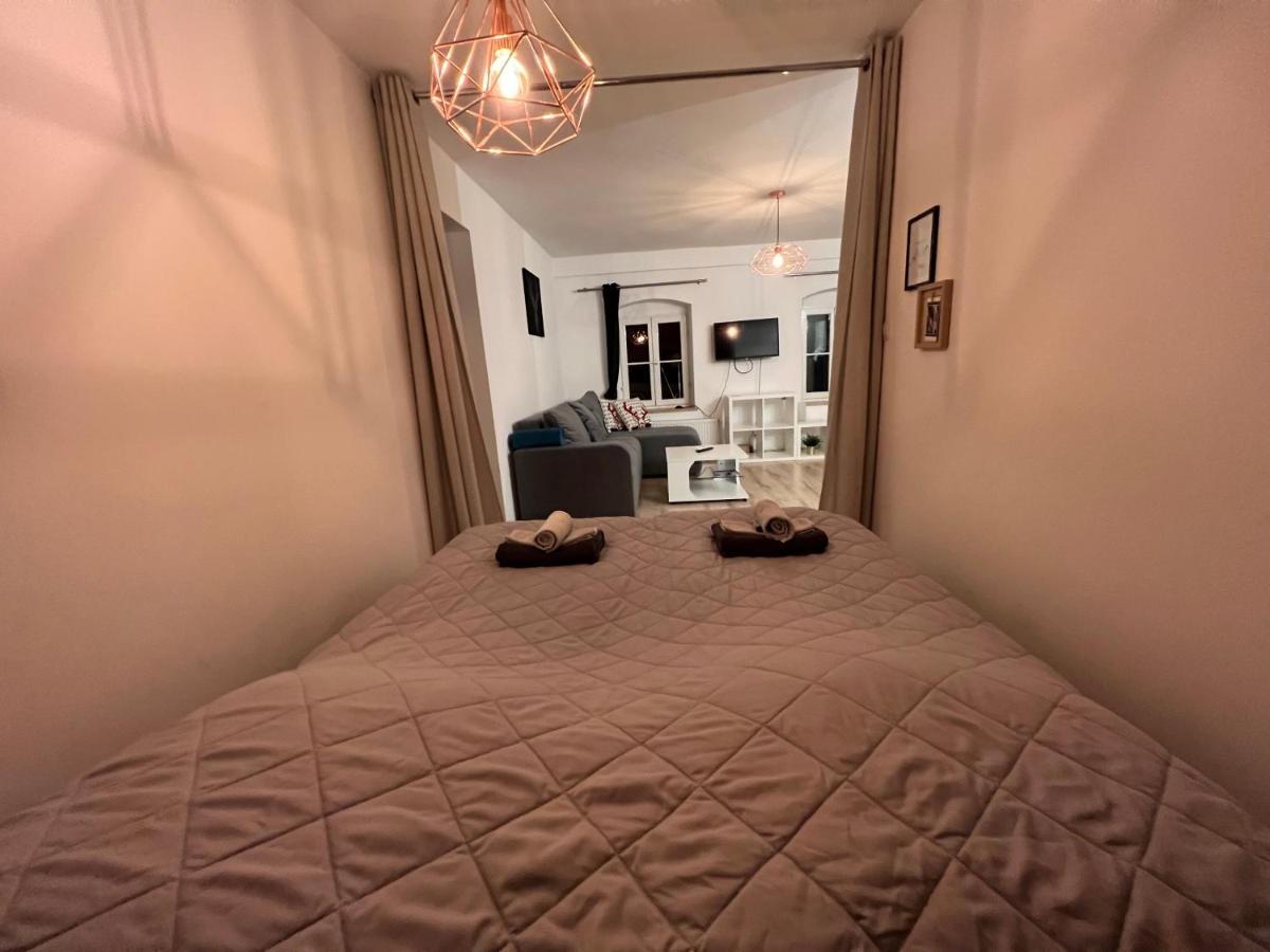 Apartament W Samym Centrum Jeleniej Gory Jelenia Góra Εξωτερικό φωτογραφία