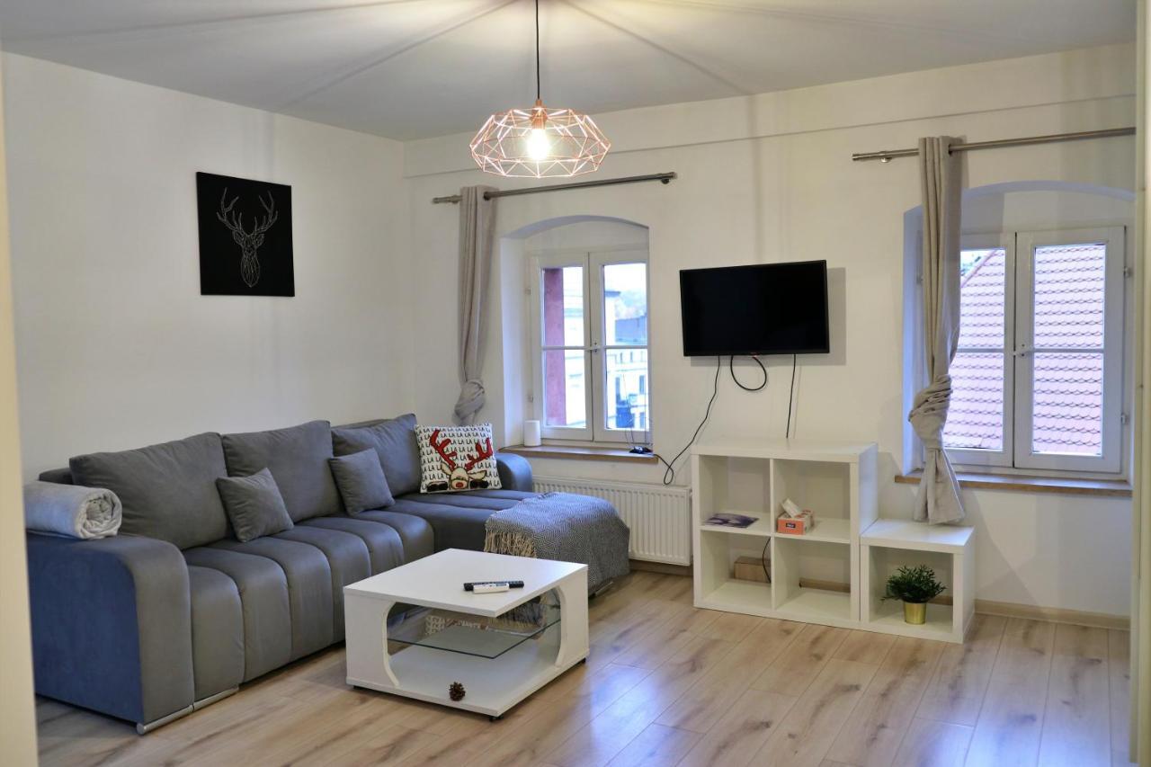 Apartament W Samym Centrum Jeleniej Gory Jelenia Góra Εξωτερικό φωτογραφία