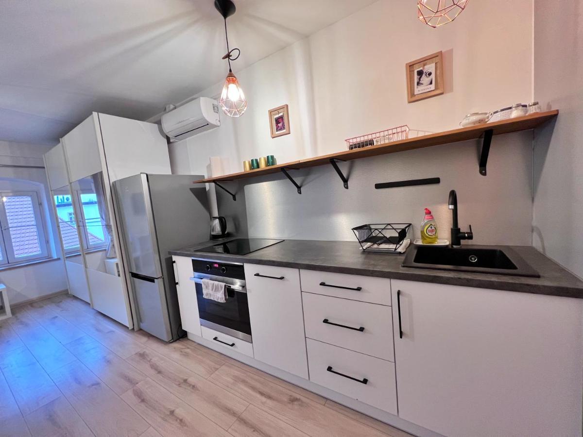 Apartament W Samym Centrum Jeleniej Gory Jelenia Góra Εξωτερικό φωτογραφία