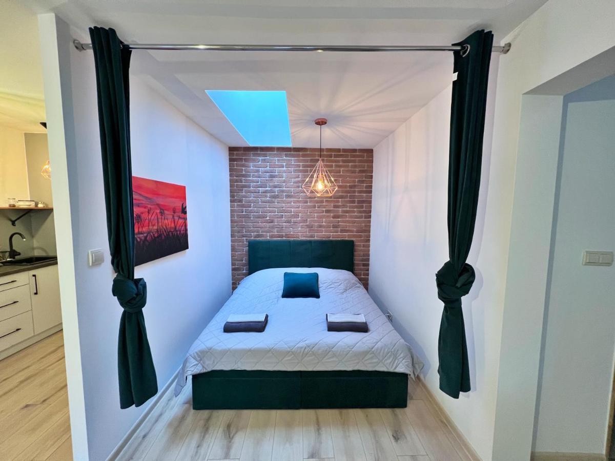 Apartament W Samym Centrum Jeleniej Gory Jelenia Góra Εξωτερικό φωτογραφία