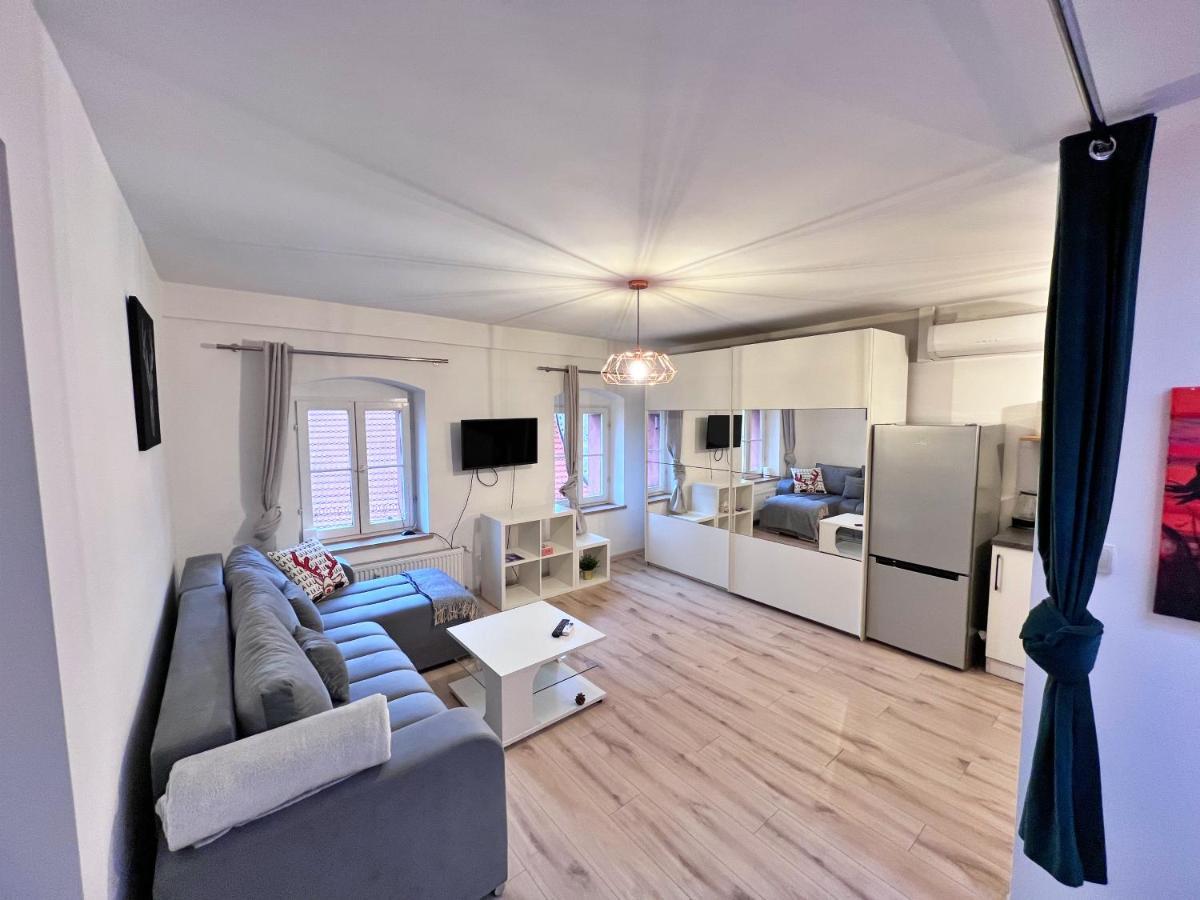 Apartament W Samym Centrum Jeleniej Gory Jelenia Góra Εξωτερικό φωτογραφία